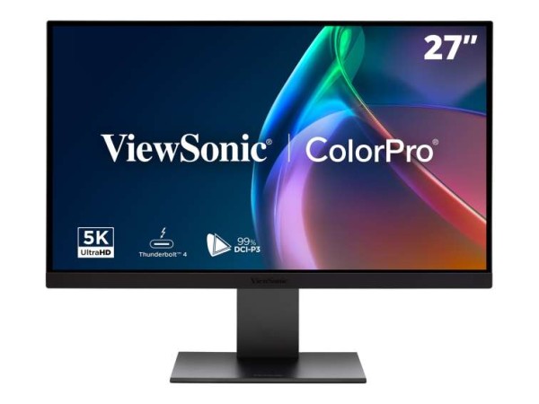 VIEWSONIC ColorPro VP2788-5K 68,6cm (27") VP2788-5K