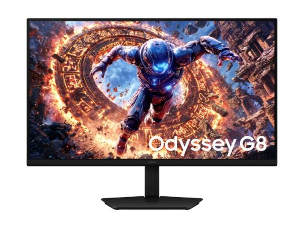 SAMSUNG Odyssey G80HS 81,3cm (32") LS32HG806ESXEN