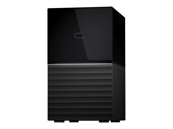 WESTERN DIGITAL WD My Book Duo 36TB