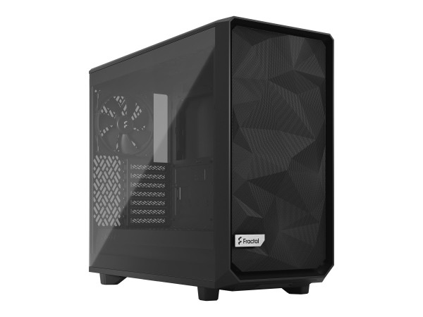 FRACTAL DESIGN FRACTAL DESIGN Meshify 2 Lite Black TG Light Tint