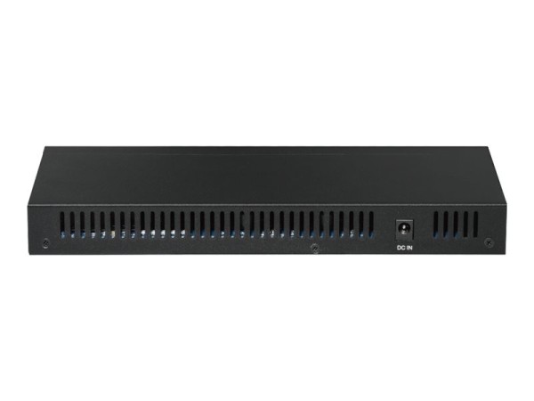 EDIMAX TGS-3109XT 8-Port 2.5GbE Web Smart Switch + 1-Port 10GbE Uplink TGS-3109XT