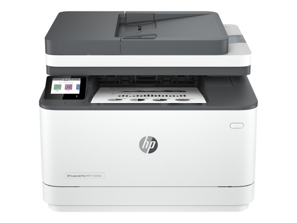 HP HP LaserJet Pro MFP 3102fdn