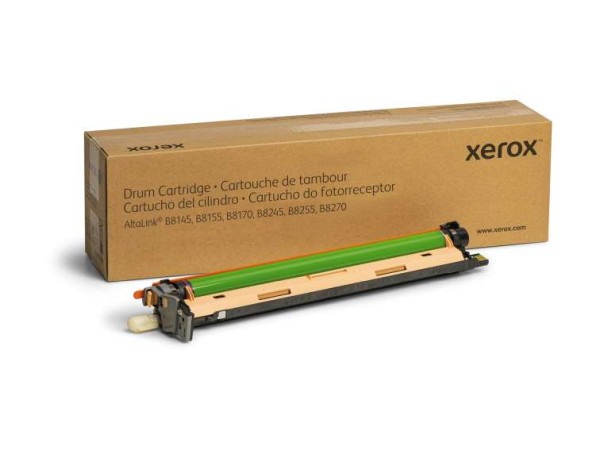 XEROX AL B8100 DRUM CARTRIDGE 013R00686