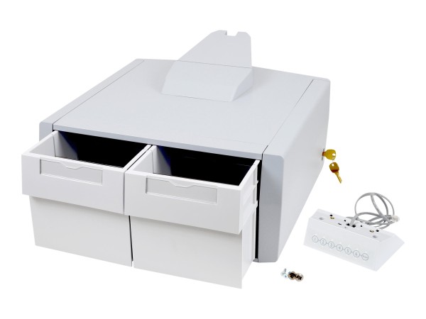 ERGOTRON ERGOTRON STYLEVIEW PRIMARY TALL DRAWER