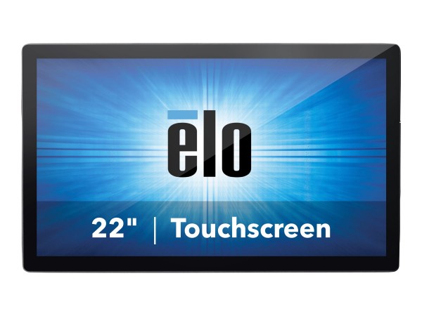 ELO TOUCH Solutions 2295L 55,9cm (22") E146083