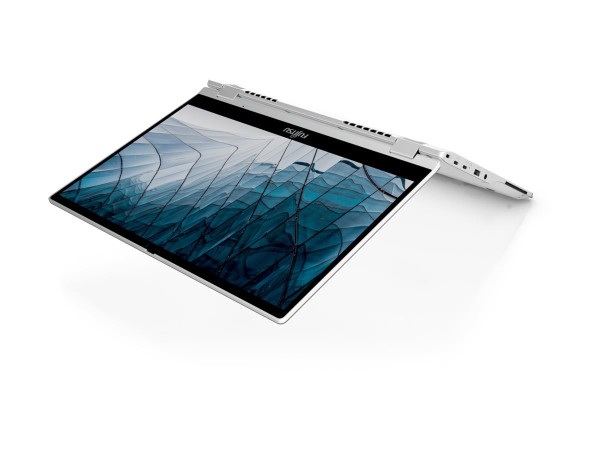 FUJITSU FUJITSU Lifebook U9313X 33,8cm (13,3") i5-1335U 16GB 512GB W11P