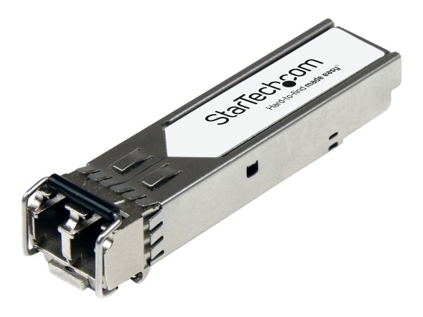 STARTECH.COM Brocade XBR-000182-ST kompatibel SFP+ Module 10GBase-LR Glasfa XBR-000182-ST