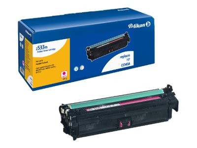 PELIKAN PELIKAN 1239m Magenta wiederaufbereitet Tonerpatrone