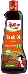Poliboy Teak Öl, 500 ml