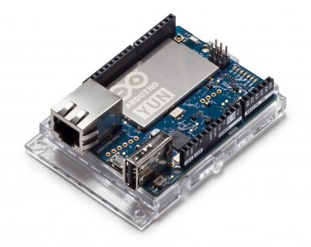ARDUINO ARDUINO Board - Yun (A000008)