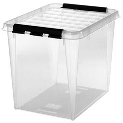 smartstore Aufbewahrungsbox CLASSIC 50, 52 Liter