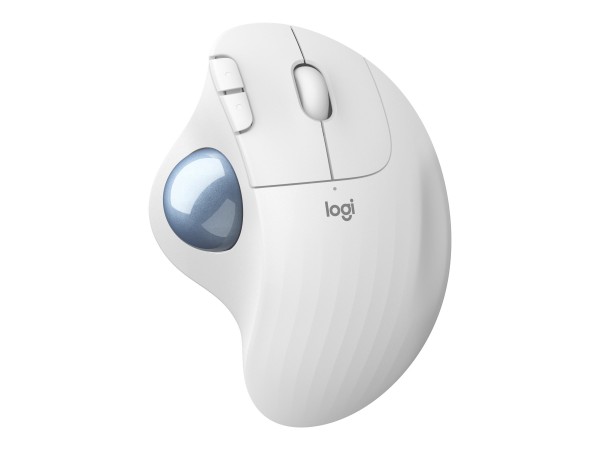 LOGITECH LOGITECH ERGO M575 for Business - OFFWHITE - EMEA