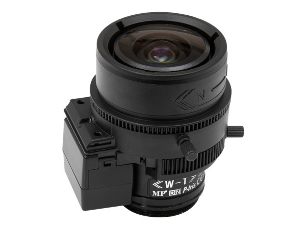 AXIS AXIS LENS FUJINON CS 2.8-8MM P-IRIS