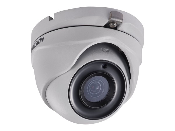 HIKVISION HIKVISION Dome   IR DS-2CE56D8T-ITME    3.6mm        Turret