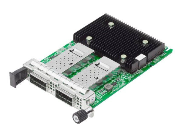 BROADCOM N2200G - 2x200GbE OCP 3.0 Adapter QSFP112 PCIe5 x16 BCM957608-N2200GQP00