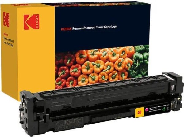 KODAK KODAK 185H241338 HP CLJPROM452 CARTR MAG CF413X 410X 5000Seiten (185H241338)