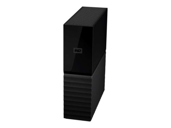 WESTERN DIGITAL My Book bk U3 18TB WDBBGB0180HBK