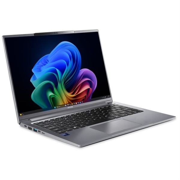 WORTMANN AG TERRA MOBILE 1471L 35,6cm (14") Ultra 5 226V 16GB 1TB W11P