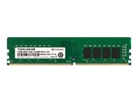 TRANSCEND TS1GLH64V2B3 8GB TS1GLH64V2B3