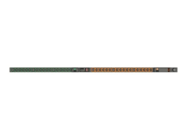 AVOCENT Vertiv Geist Rack PDU, controlled, 0U, input IEC 60309 230V 32A, lo GS30019L