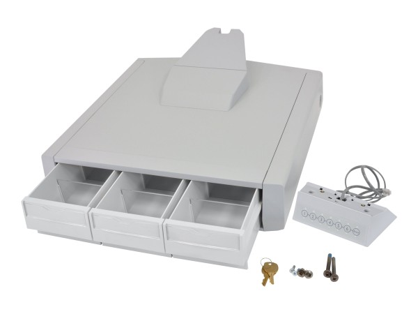 ERGOTRON ERGOTRON STYLEVIEW DRAWER