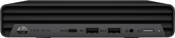 HP HP Pro Mini 400 G9 i3-12100T 8GB 256GB W11P