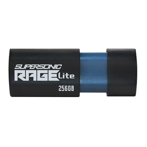 PATRIOT PATRIOT Supersonic Rage Lite 256GB