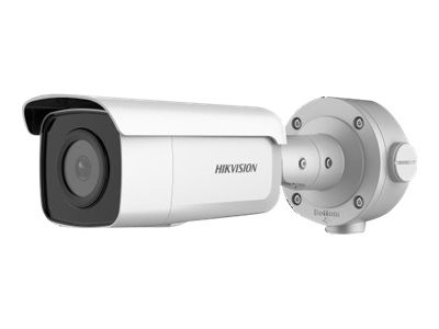 HIKVISION HIKVISION DS-2CD3T86G2-4IS(4mm) Bullet 8MP Smart IP