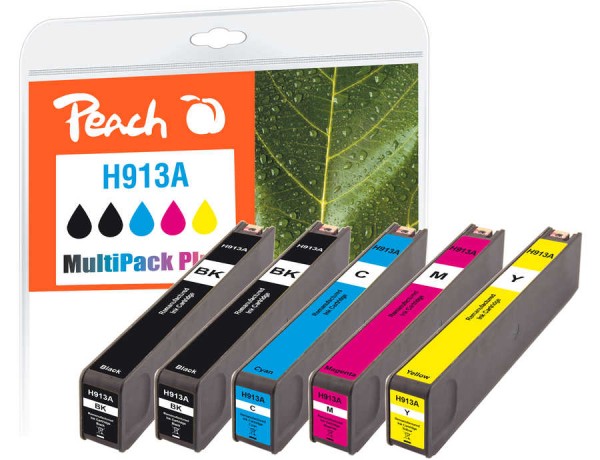 PEACH PEACH Tinte MPP kompt No. 913A
