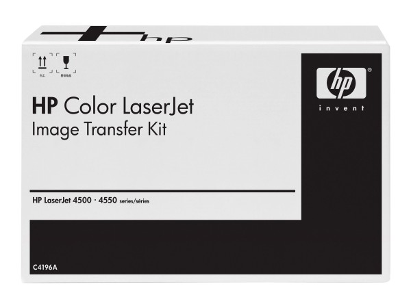 HP HP TransferKit 120000Seiten für CLJ5550Serie