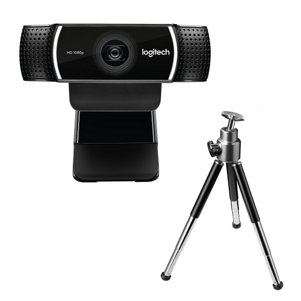 Logitech Webcam - Farbe