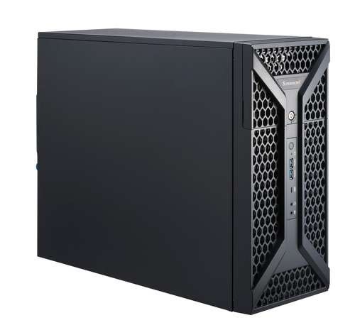 SUPERMICRO Gehäuse SuperChassis CSE-735D4-668B CSE-735D4-668B