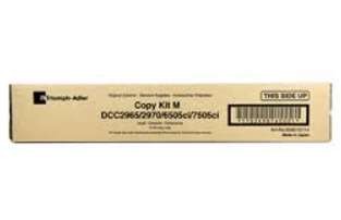 TRIUMPH-ADLER Triumph Adler Copy Kit DCC 2965 Magenta 30k (656510114) 656510114