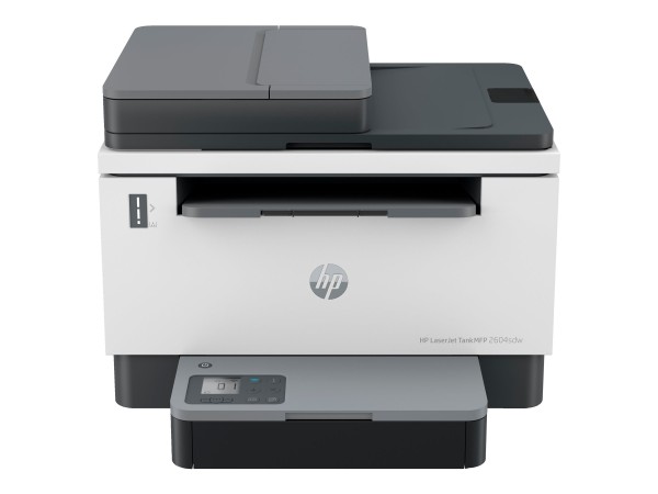 HP HP LaserJet Tank MFP 2604sdw 3-in-1