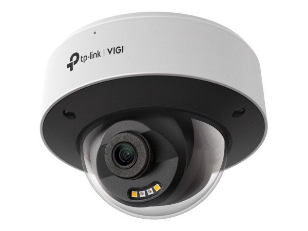 TP-LINK TP-LINK Omada InSight S285(4mm) 8MP Full-Color Netzwerkkamera