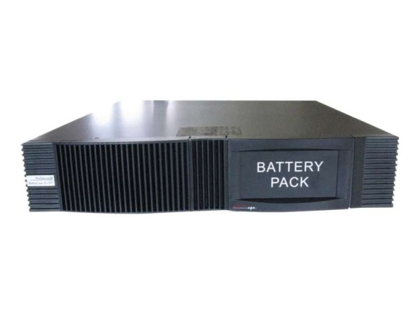 ROLINE ProSecure III BatteryPack 1500RM2U für 19Zoll: 1500RM2HE 19.40.1078