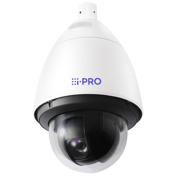 I-PRO I-PRO WV-S65340-Z2V 2MP AI OUTDOOR VANDAL PTZ Netzwerk Kamera