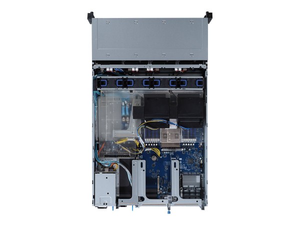 GIGABYTE AMD BAREBONE R262-ZA2 1U 1XCPU 6NR262ZA2MR-00