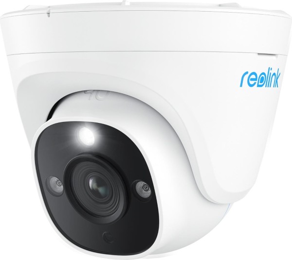 REOLINK REOLINK P334 IP Überwachungskamera 8MP