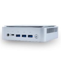 TERRA PC-Micro 6000G GREENLINE i5-1240P 8GB 500GB W11P 1009923