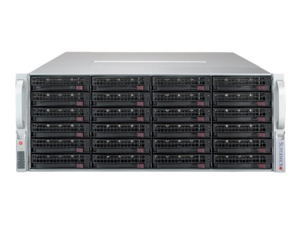 SUPERMICRO SuperStorage Server SSG-5049P-E1CTR36L SSG-5049P-E1CTR36L