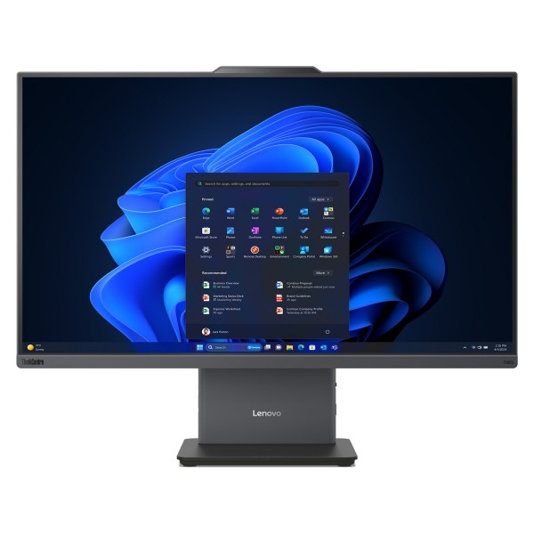 LENOVO LENOVO ThinkCentre Neo50a-27 G5 68,6cm (27") i7-13620H 16GB 512GB W11P