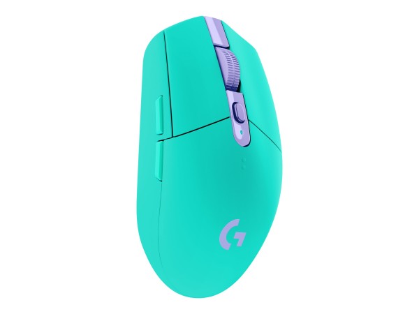 LOGITECH LOGITECH G305 LIGHTSPEED Wireless Gaming
