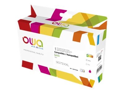 ARMOR ARMOR OWA Tinte komp. Epson T9073 magenta