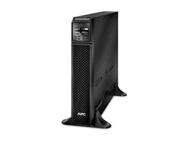 APC Smart-UPS SRT 2200VA 230V Factory refreshed SRT2200XLIR