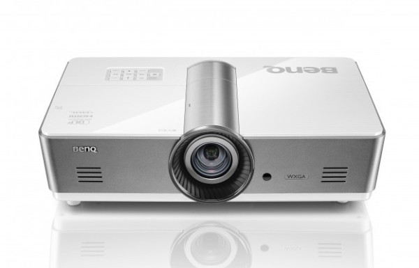 BENQ Projektor SW921 / DLP / WXGA 1280x800 /
