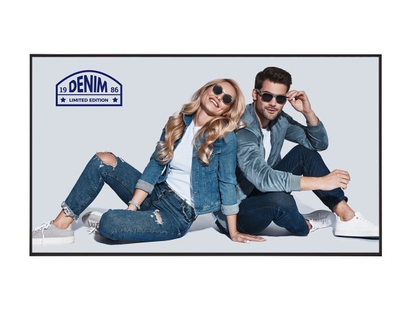 LG LG 55UH5N-M 139,7cm (55")