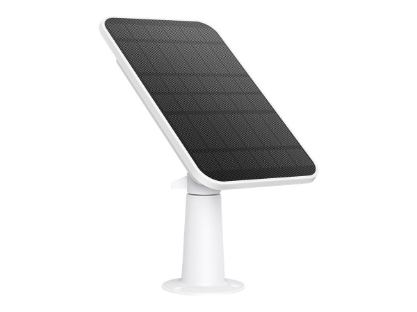 ANKER INNOVATIONS Eufy - Solarladegerät - 2.6 Watt - für Eufy eufyCam 2 T8700021