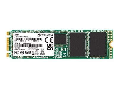 TRANSCEND TRANSCEND MTS970T 2TB