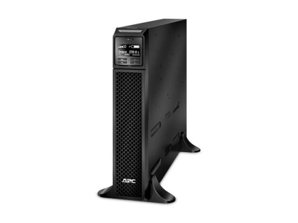APC Smart-UPS SRT 1000VA 230V SRT1000XLI